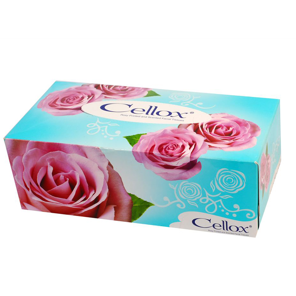Khăn giấy celox